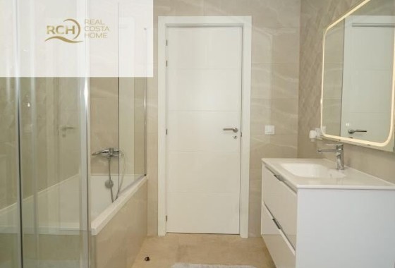 Resale - Freistehende Villa -
La Nucía - Montebello - Nou Espai