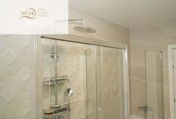 Resale - Freistehende Villa -
La Nucía - Montebello - Nou Espai