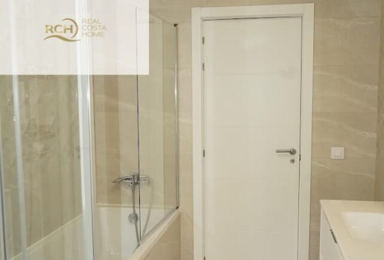 Resale - Freistehende Villa -
La Nucía - Montebello - Nou Espai