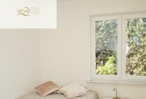 Resale - Freistehende Villa -
La Nucía - Montebello - Nou Espai