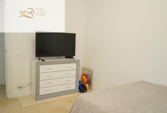 Resale - Freistehende Villa -
La Nucía - Montebello - Nou Espai