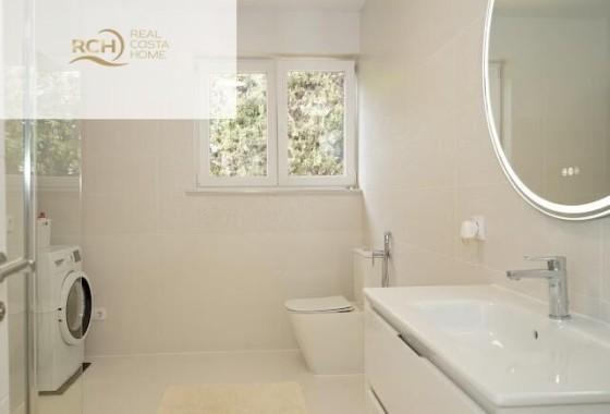 Resale - Freistehende Villa -
La Nucía - Montebello - Nou Espai