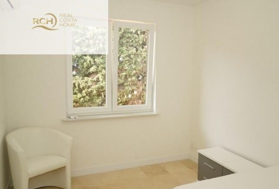 Resale - Freistehende Villa -
La Nucía - Montebello - Nou Espai