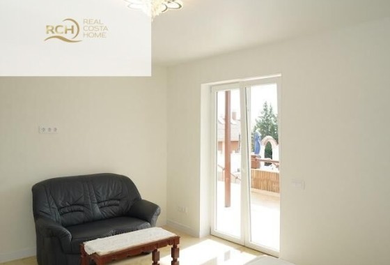 Resale - Freistehende Villa -
La Nucía - Montebello - Nou Espai