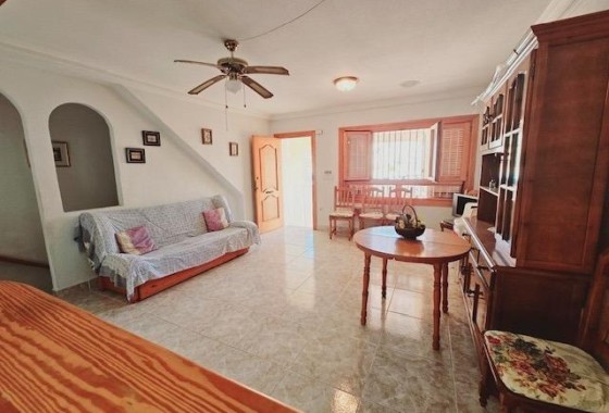 Sale - Detached Villa -
Guardamar del Segura - Guarmar Del Segura