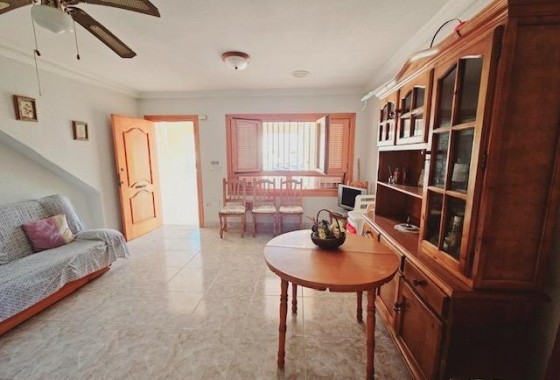 Sale - Detached Villa -
Guardamar del Segura - Guarmar Del Segura