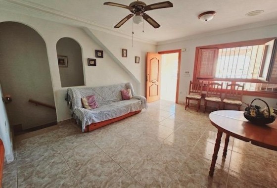 Sale - Detached Villa -
Guardamar del Segura - Guarmar Del Segura