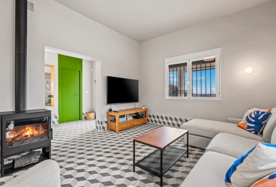 Herverkoop - Villa -
Elche - Elche/Elx