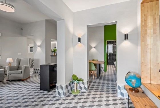 Herverkoop - Villa -
Elche - Elche/Elx