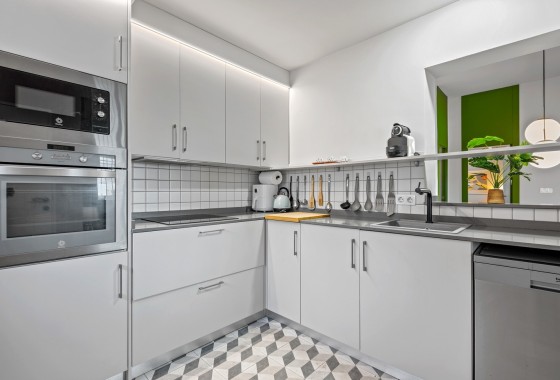 Herverkoop - Villa -
Elche - Elche/Elx