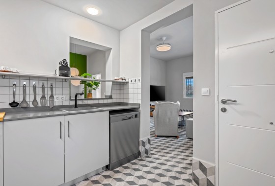 Herverkoop - Villa -
Elche - Elche/Elx