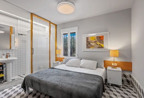 Herverkoop - Villa -
Elche - Elche/Elx