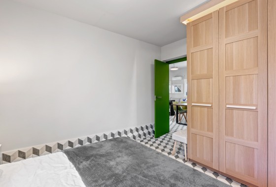 Herverkoop - Villa -
Elche - Elche/Elx