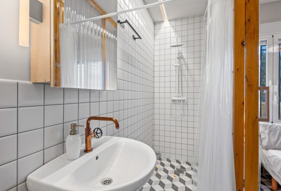 Herverkoop - Villa -
Elche - Elche/Elx