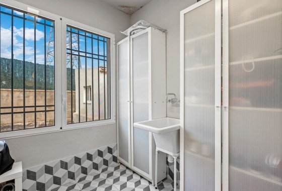 Herverkoop - Villa -
Elche - Elche/Elx