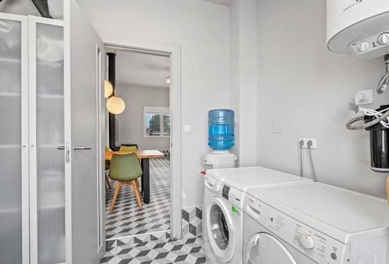 Herverkoop - Villa -
Elche - Elche/Elx