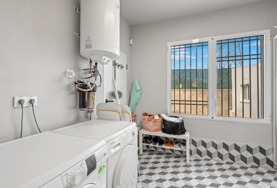 Herverkoop - Villa -
Elche - Elche/Elx