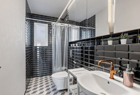 Herverkoop - Villa -
Elche - Elche/Elx