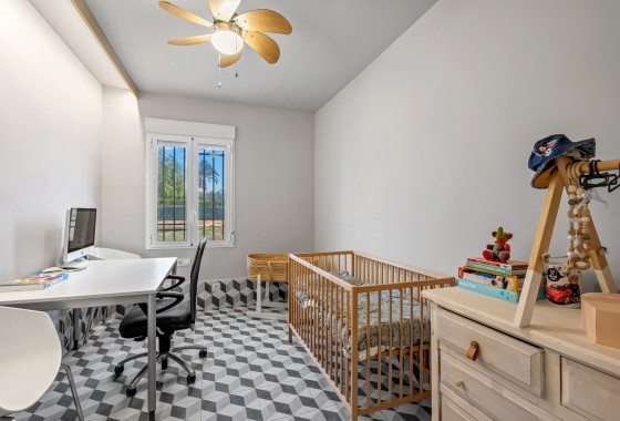 Herverkoop - Villa -
Elche - Elche/Elx