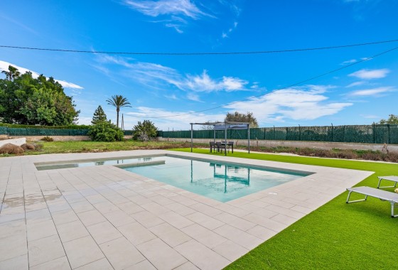 Herverkoop - Villa -
Elche - Elche/Elx