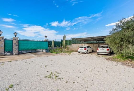 Herverkoop - Villa -
Elche - Elche/Elx