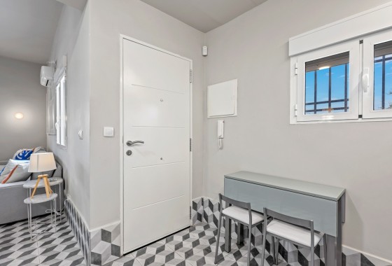 Herverkoop - Villa -
Elche - Elche/Elx