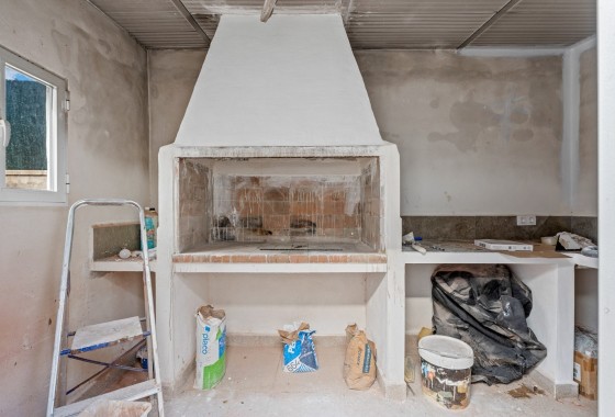 Herverkoop - Villa -
Elche - Elche/Elx