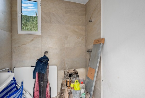 Herverkoop - Villa -
Elche - Elche/Elx