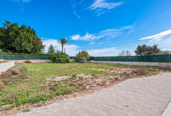 Herverkoop - Villa -
Elche - Elche/Elx