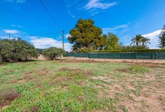 Herverkoop - Villa -
Elche - Elche/Elx