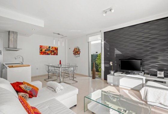 Resale - Freistehende Villa -
Ciudad Quesada - Rojales - Ciudad Quesada