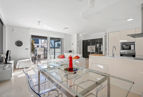 Resale - Freistehende Villa -
Ciudad Quesada - Rojales - Ciudad Quesada