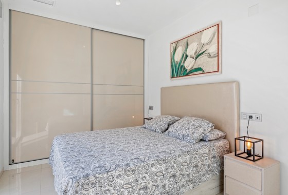 Resale - Freistehende Villa -
Ciudad Quesada - Rojales - Ciudad Quesada