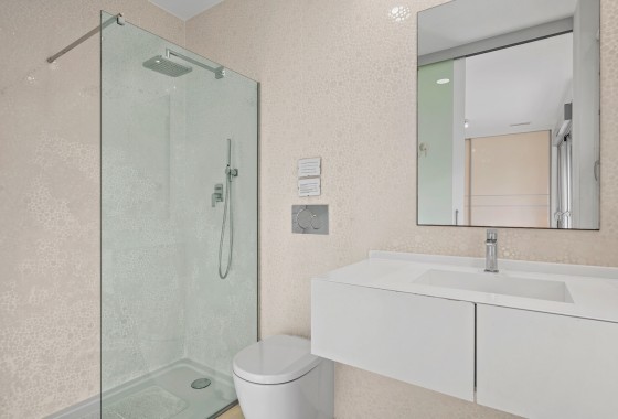 Resale - Freistehende Villa -
Ciudad Quesada - Rojales - Ciudad Quesada