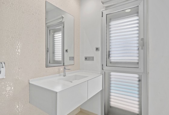 Resale - Freistehende Villa -
Ciudad Quesada - Rojales - Ciudad Quesada