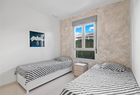 Resale - Freistehende Villa -
Ciudad Quesada - Rojales - Ciudad Quesada