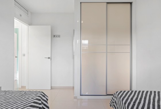 Resale - Freistehende Villa -
Ciudad Quesada - Rojales - Ciudad Quesada