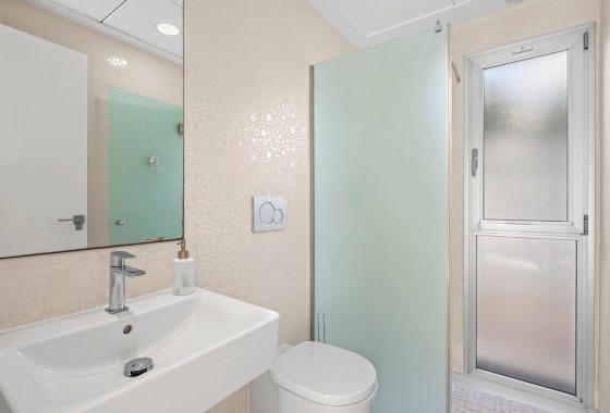 Resale - Freistehende Villa -
Ciudad Quesada - Rojales - Ciudad Quesada