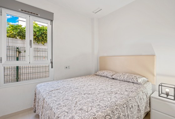 Resale - Freistehende Villa -
Ciudad Quesada - Rojales - Ciudad Quesada