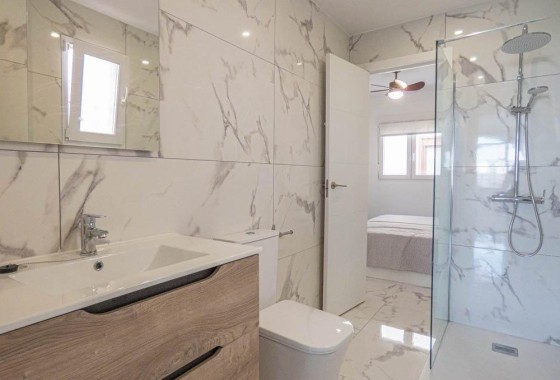 Sprzedaż - Apartament / Mieszkanie -
Orihuela Costa - Villamartín