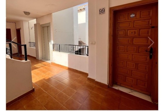 Sprzedaż - Apartament / Mieszkanie -
Orihuela Costa - Villamartín
