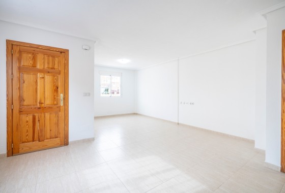 Resale - Doppelhaushälfte -
Ciudad Quesada - Rojales - Ciudad Quesada