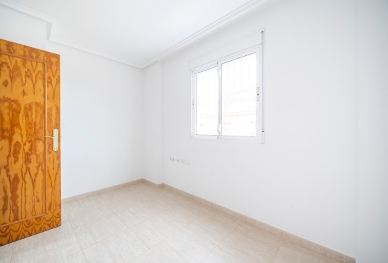 Resale - Doppelhaushälfte -
Ciudad Quesada - Rojales - Ciudad Quesada