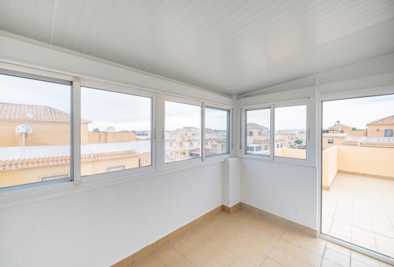 Resale - Doppelhaushälfte -
Ciudad Quesada - Rojales - Ciudad Quesada