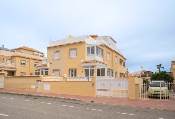 Resale - Doppelhaushälfte -
Ciudad Quesada - Rojales - Ciudad Quesada