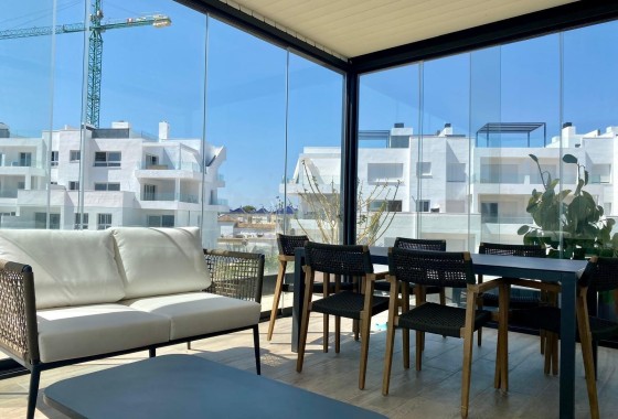 Herverkoop - Appartement / Flat -
Torrevieja - Punta Prima