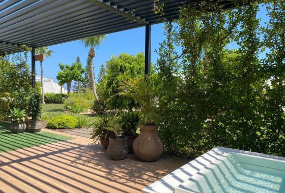Herverkoop - Appartement / Flat -
Torrevieja - Punta Prima