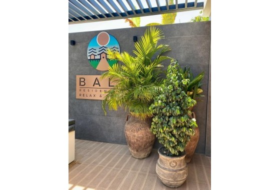 Herverkoop - Appartement / Flat -
Torrevieja - Punta Prima