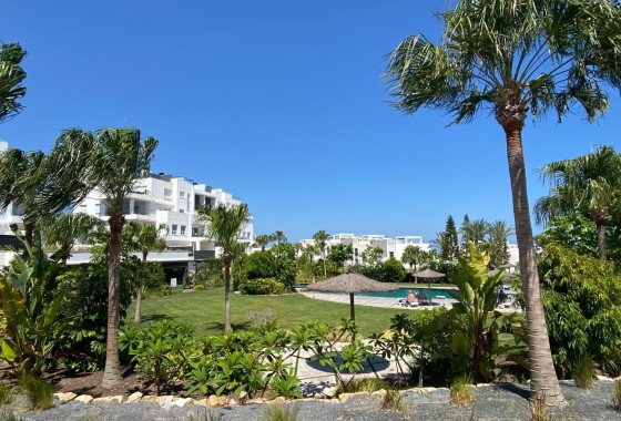 Herverkoop - Appartement / Flat -
Torrevieja - Punta Prima