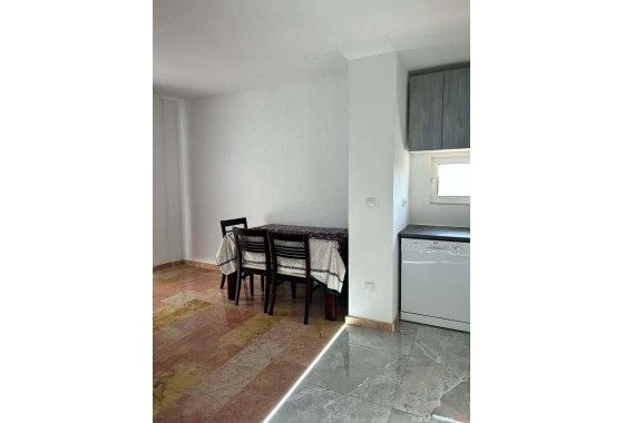 Venta - Apartamento / Piso -
Torrevieja - Torreblanca